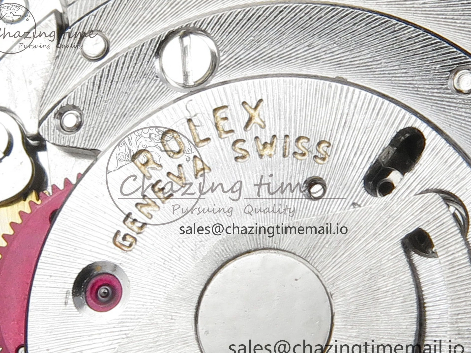 Best AAA Replica Sites Bracelet Ombre Edition 126660 Sea-Dweller 108 DLC Dial Blacken Blue Best 1:1 Durable On SH GMF 1227